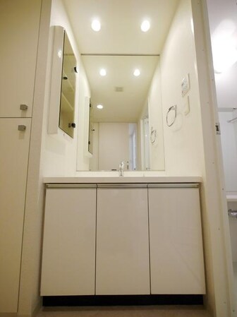 グレイスコート志村三丁目の物件内観写真